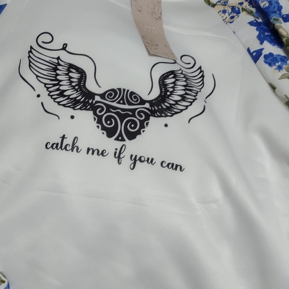 Potter inspired sweatshirt - Picture 6 of 8